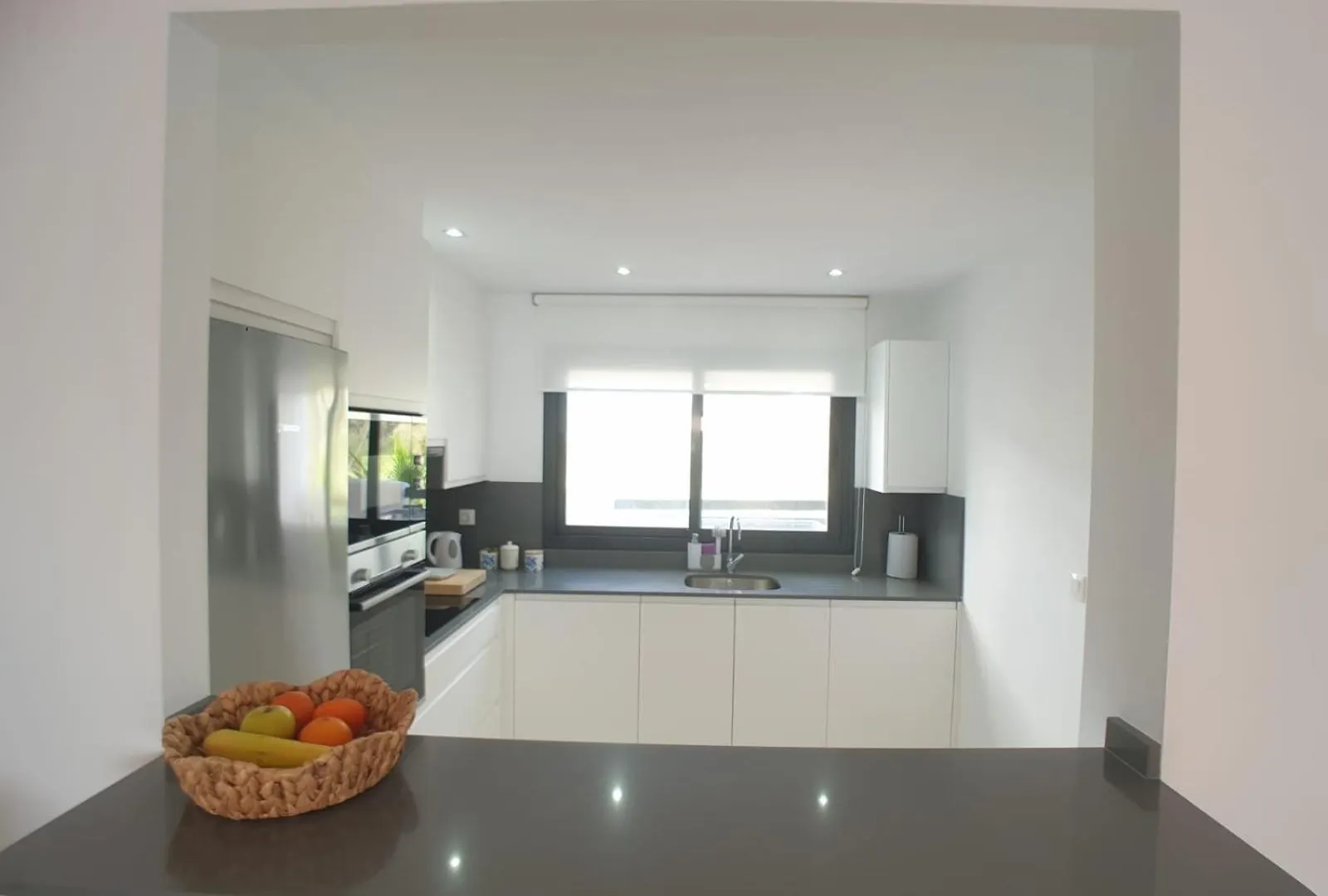 Lotus Dona Julia 6 Golf Y Playa Apartment San Luis de Sabinillas
