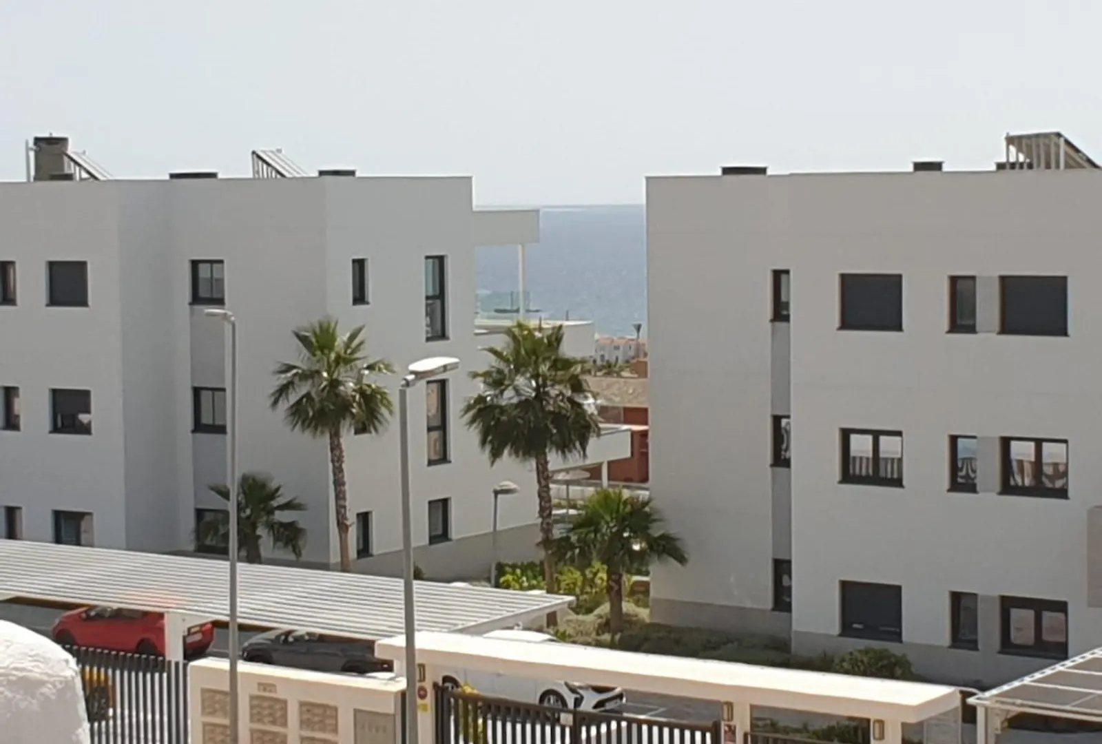Lotus Dona Julia 6 Golf Y Playa Apartment San Luis de Sabinillas