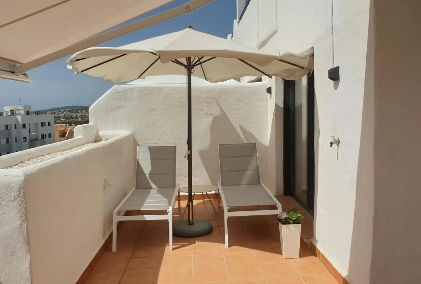 Lotus Dona Julia 6 Golf Y Playa Apartment San Luis de Sabinillas