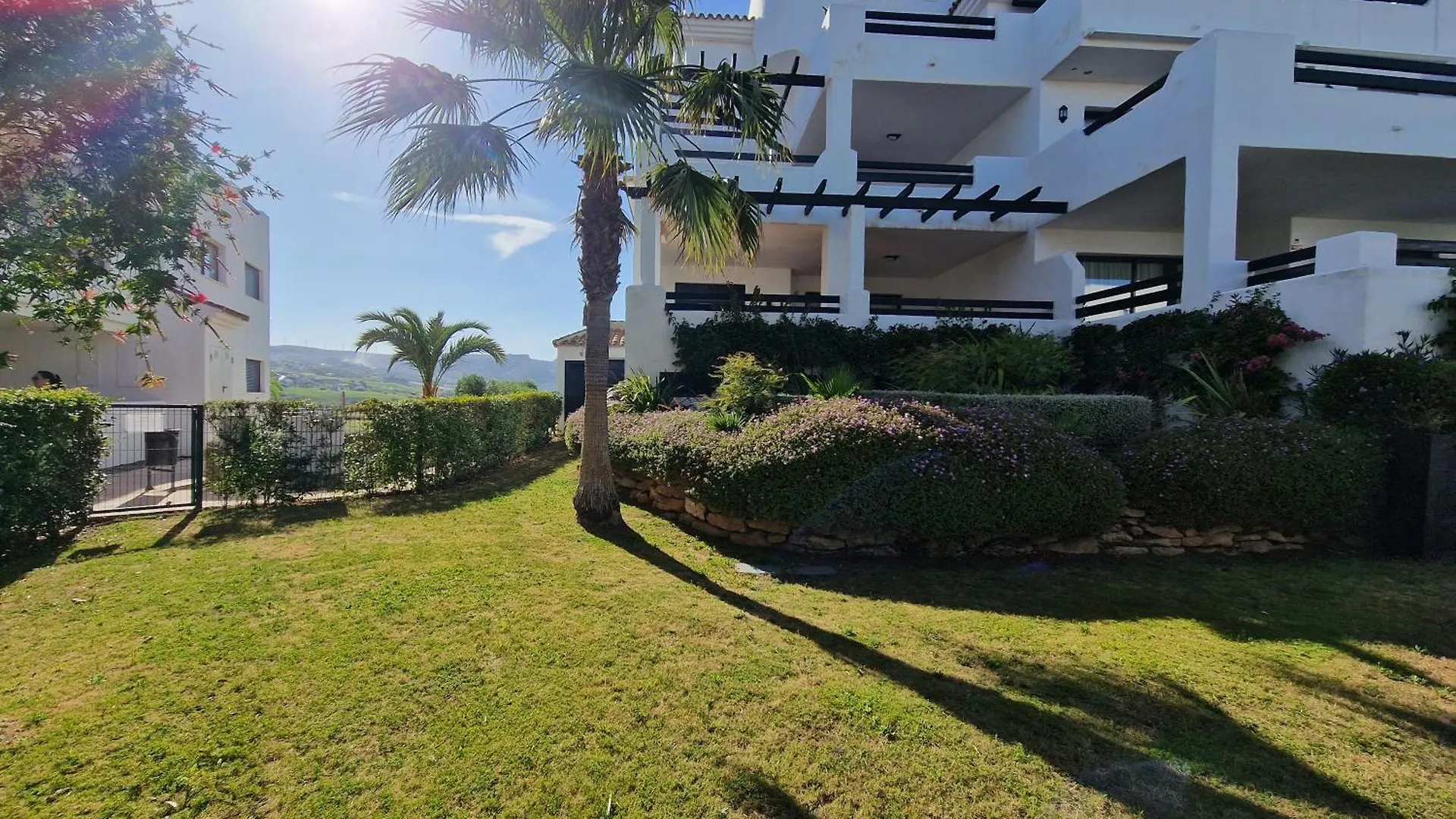Lotus Dona Julia 6 Golf Y Playa Apartment San Luis de Sabinillas Spain
