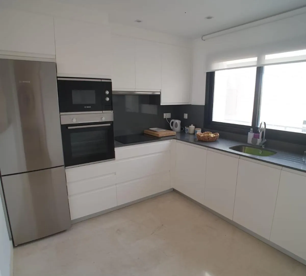 Lotus Dona Julia 6 Golf Y Playa Apartment San Luis de Sabinillas