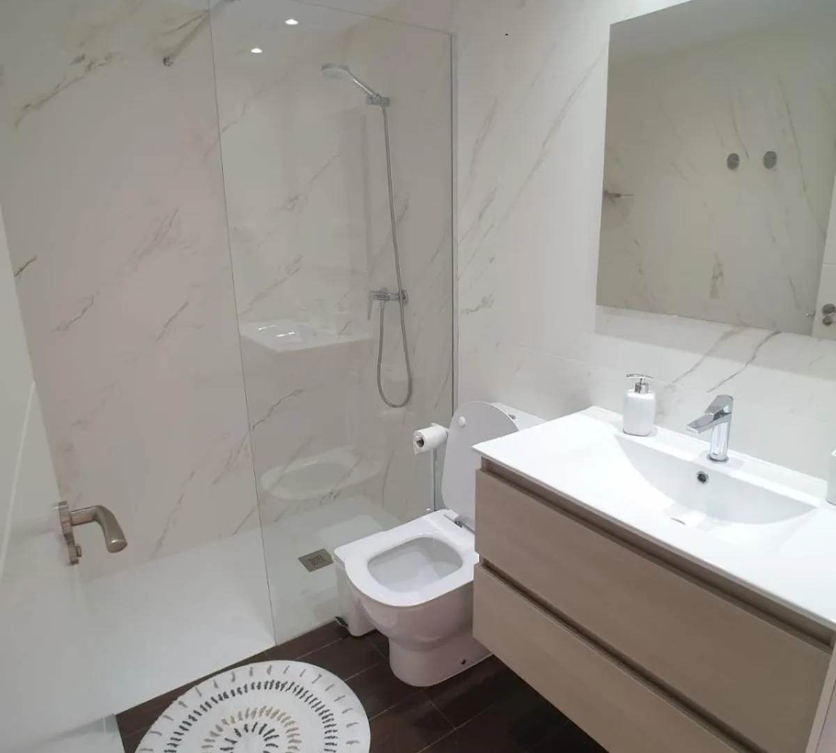 Lotus Dona Julia 6 Golf Y Playa Apartment San Luis de Sabinillas
