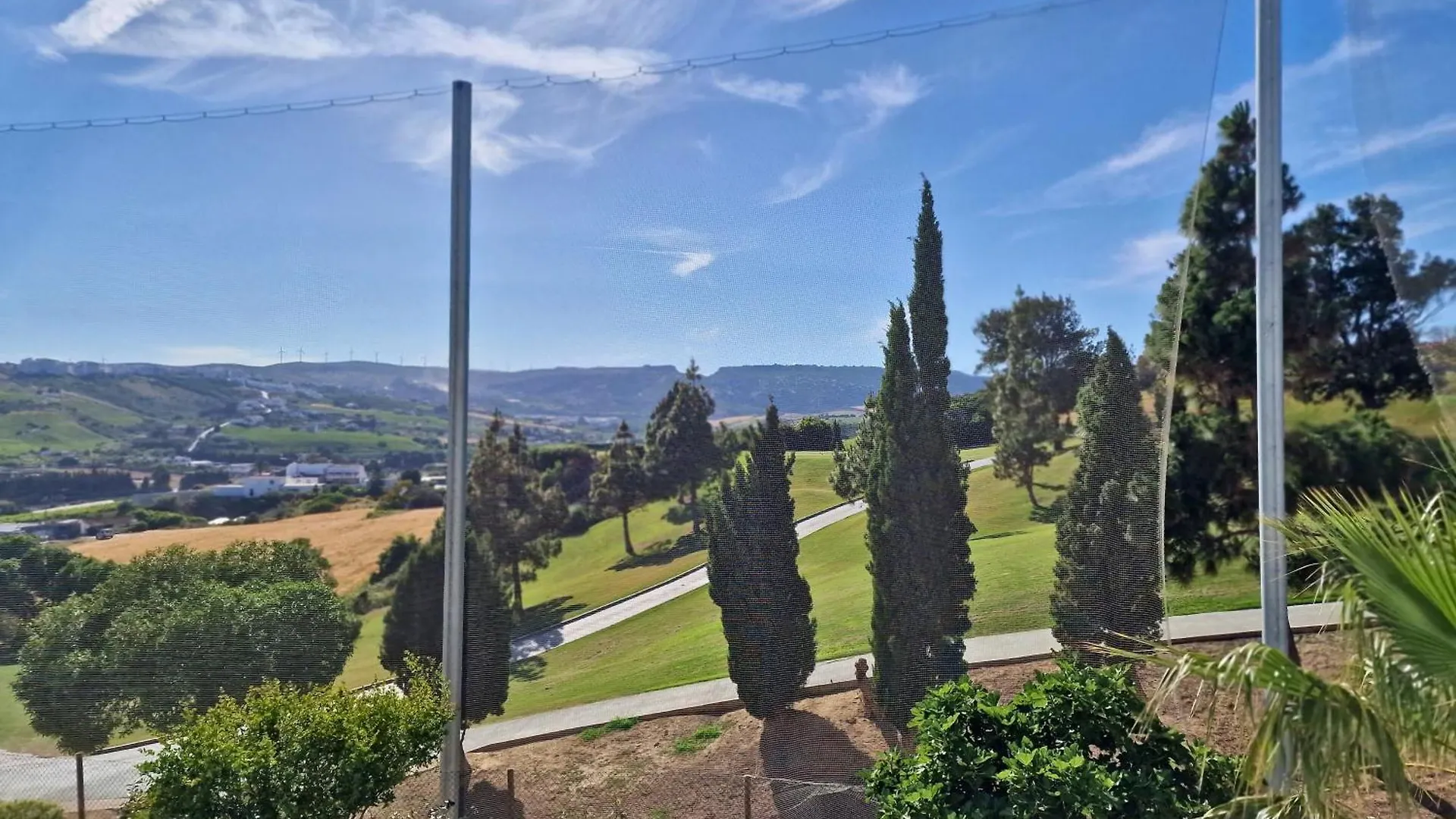 Apartmán Lotus Dona Julia 6 Golf Y Playa San Luis de Sabinillas Španělsko